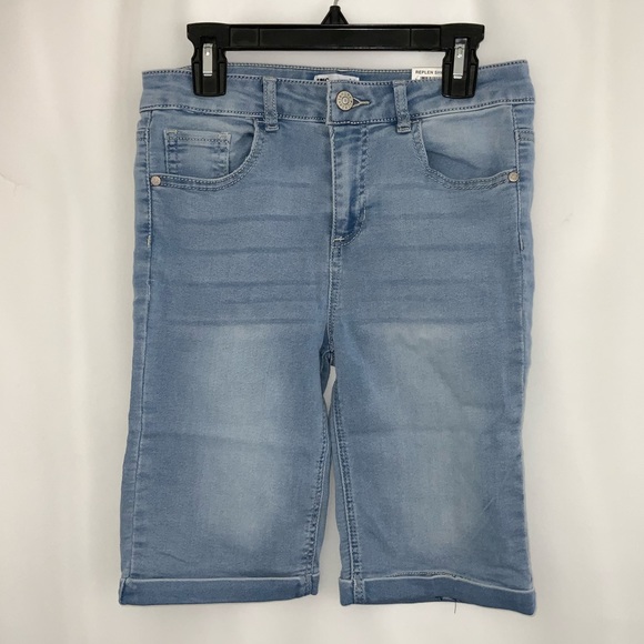 Girl’s NWT Epic Threads Bermuda Shorts Size 14 - Picture 1 of 2